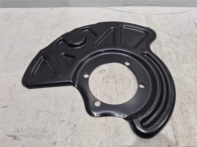 Splash Shield (right)